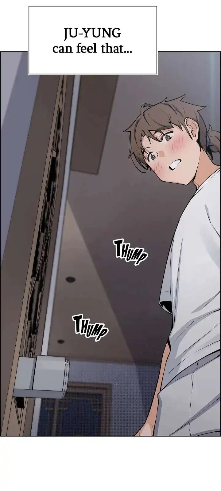 Tofu Shop Beauties chapter 47 page 7