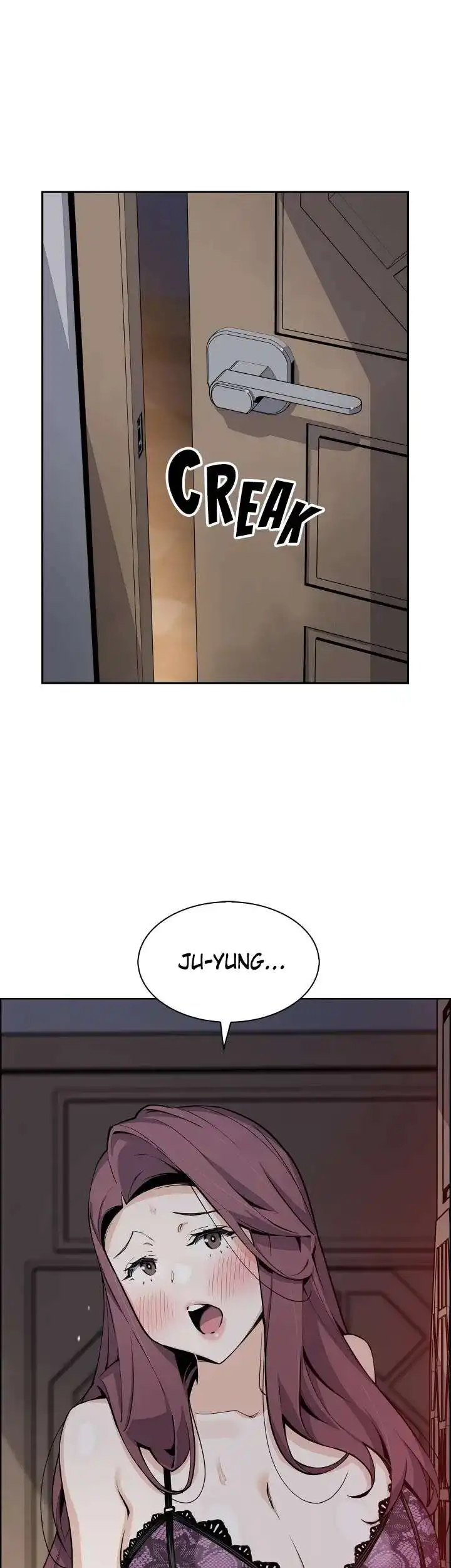 Tofu Shop Beauties chapter 47 page 8