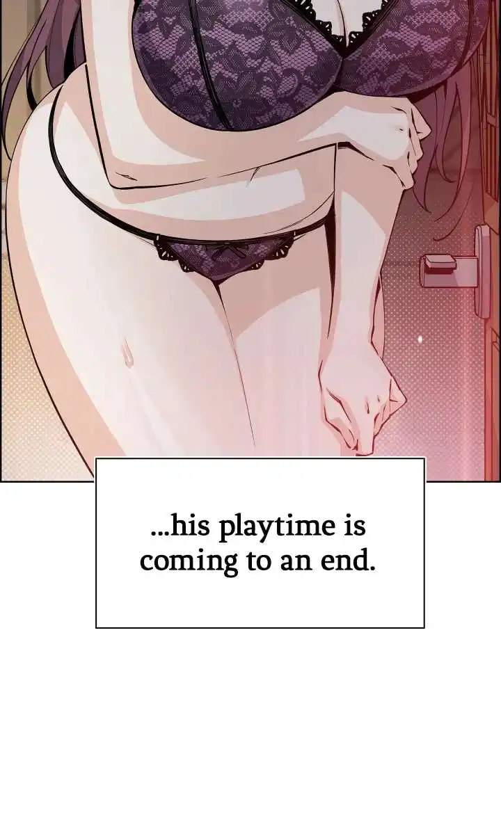 Tofu Shop Beauties chapter 47 page 9