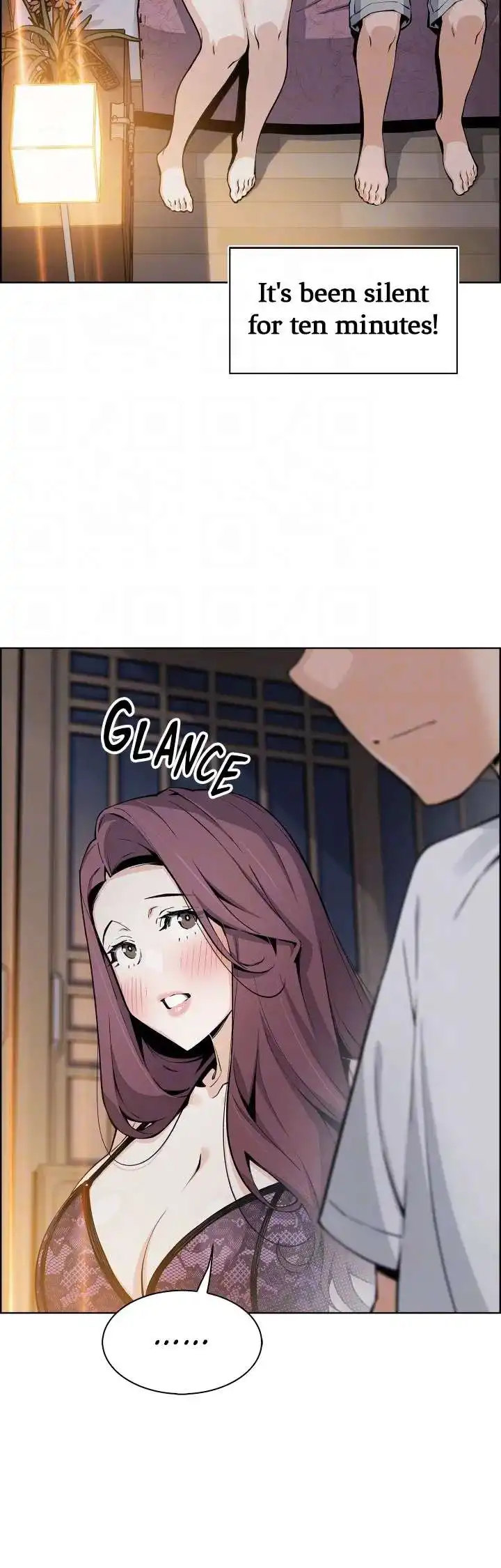 Tofu Shop Beauties chapter 47 page 12
