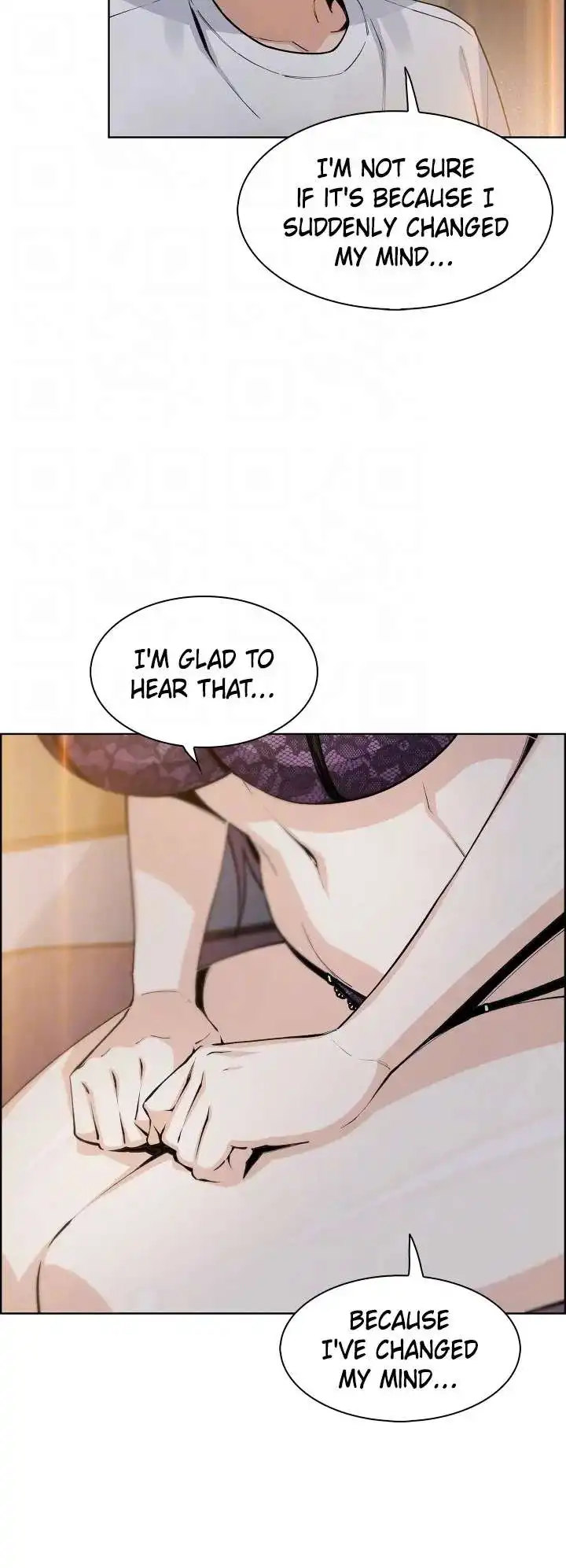 Tofu Shop Beauties chapter 47 page 16