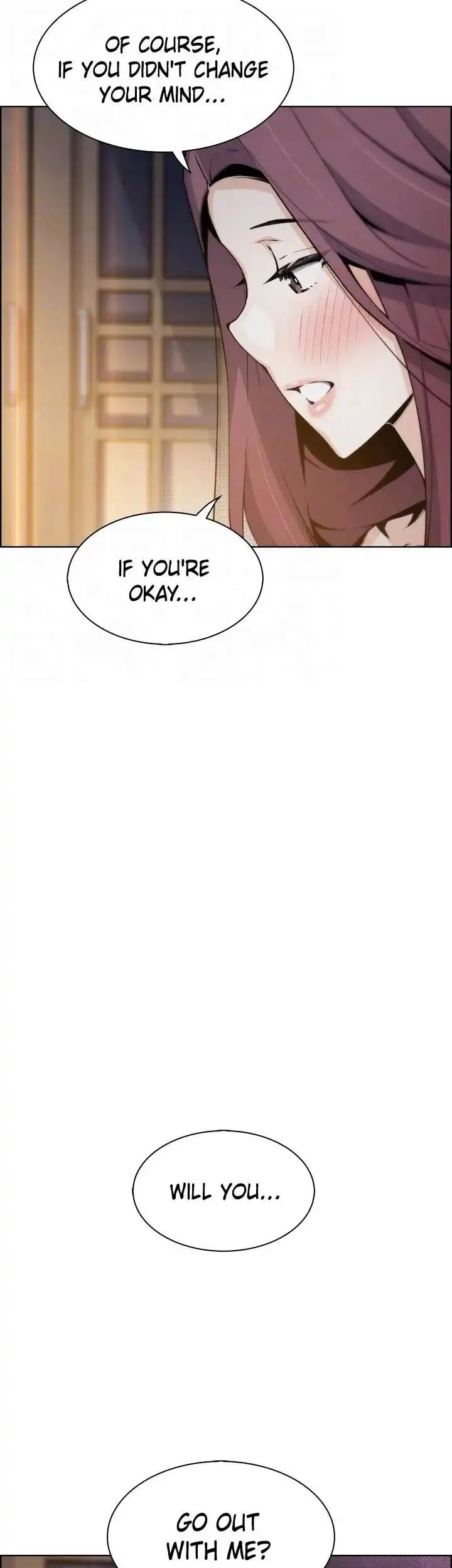 Tofu Shop Beauties chapter 47 page 18