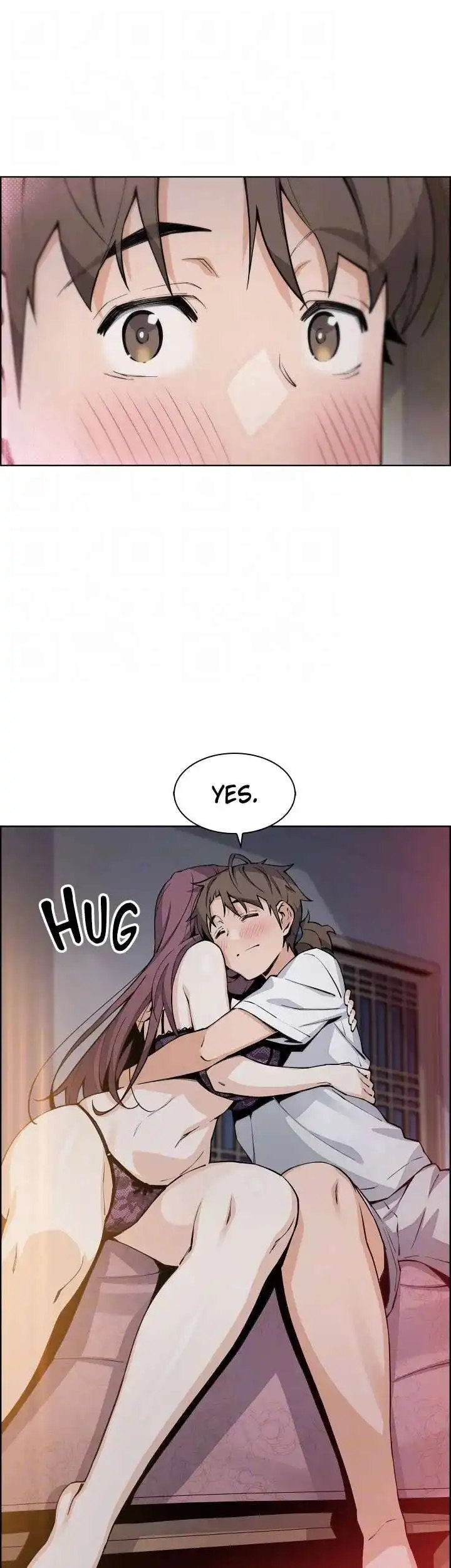 Tofu Shop Beauties chapter 47 page 20