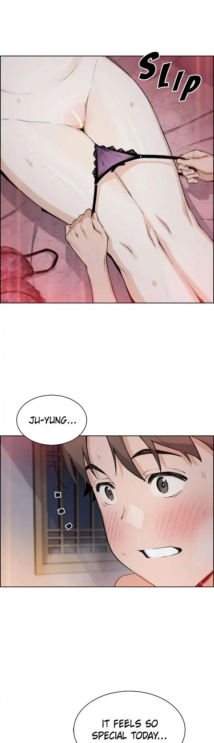 Tofu Shop Beauties chapter 47 page 22