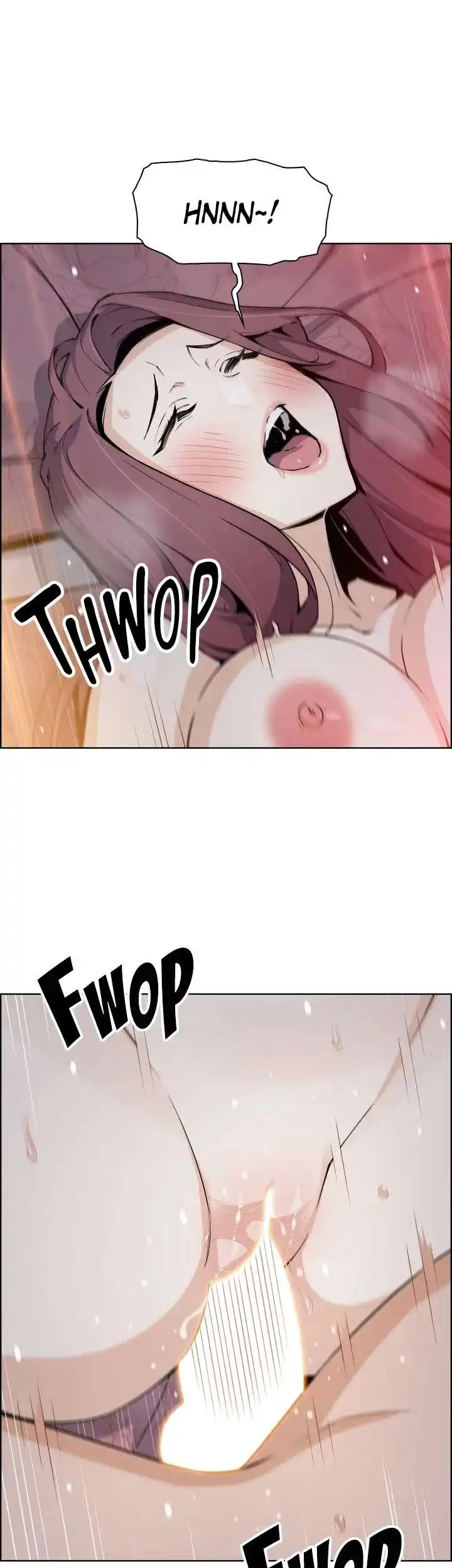 Tofu Shop Beauties chapter 47 page 28