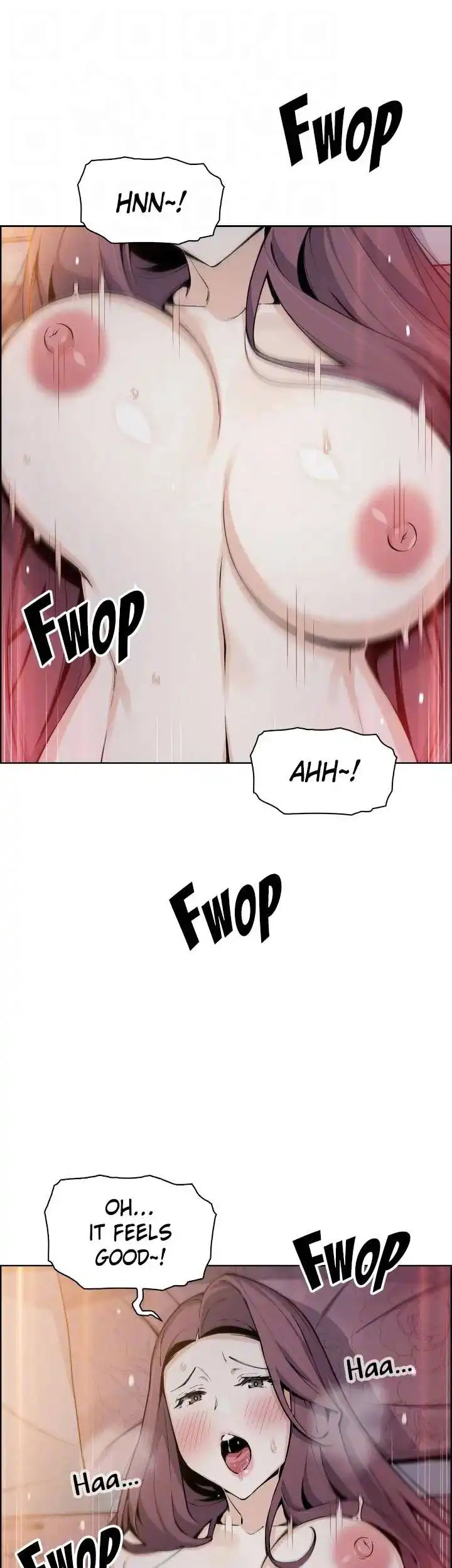 Tofu Shop Beauties chapter 47 page 30