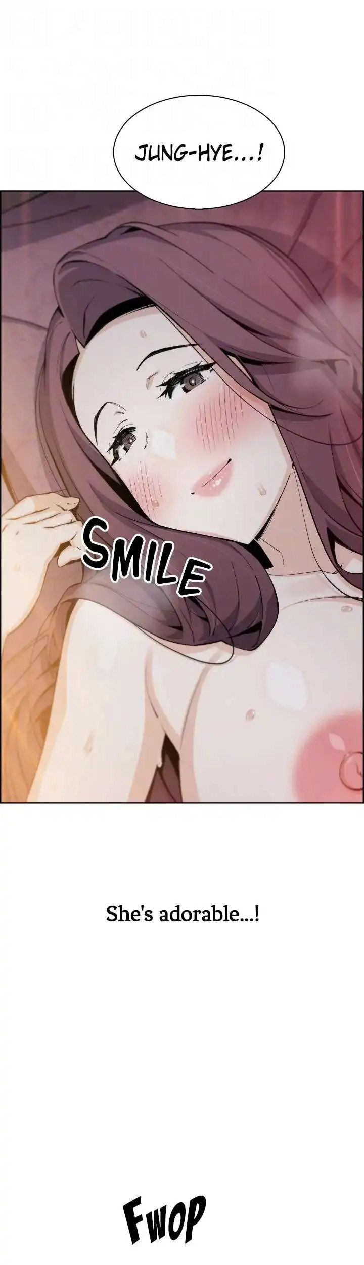 Tofu Shop Beauties chapter 47 page 36