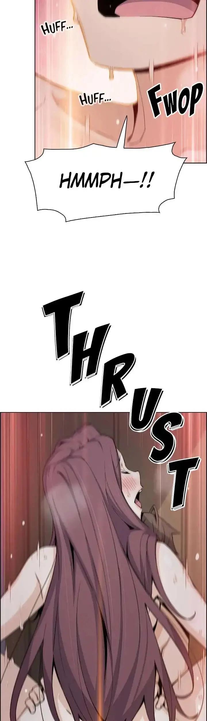 Tofu Shop Beauties chapter 47 page 40