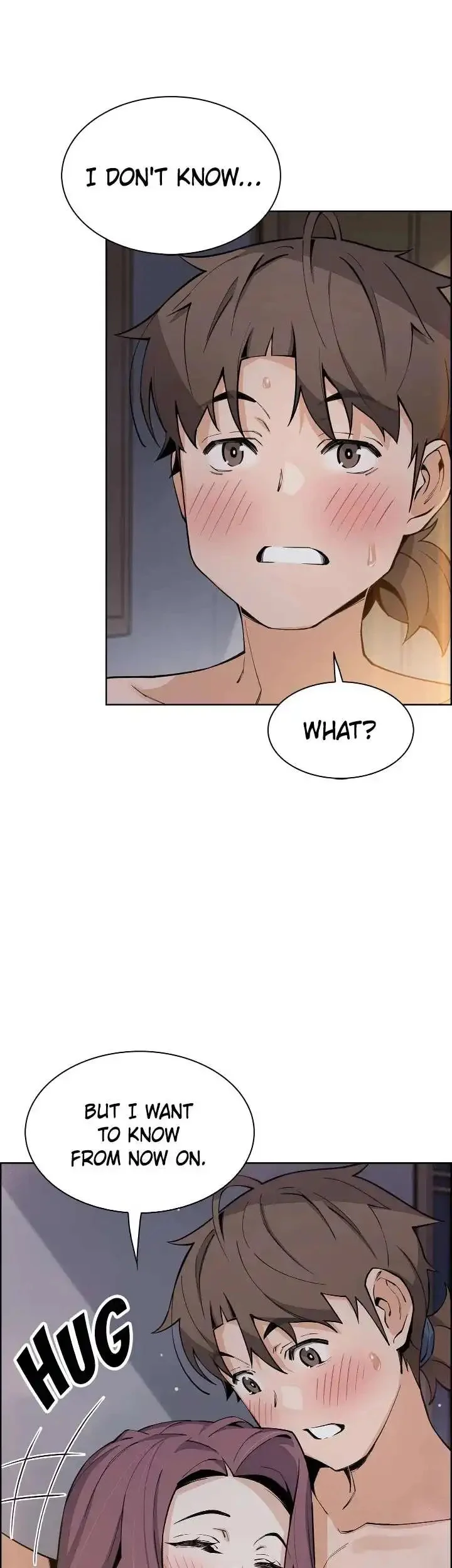 Tofu Shop Beauties chapter 47 page 44