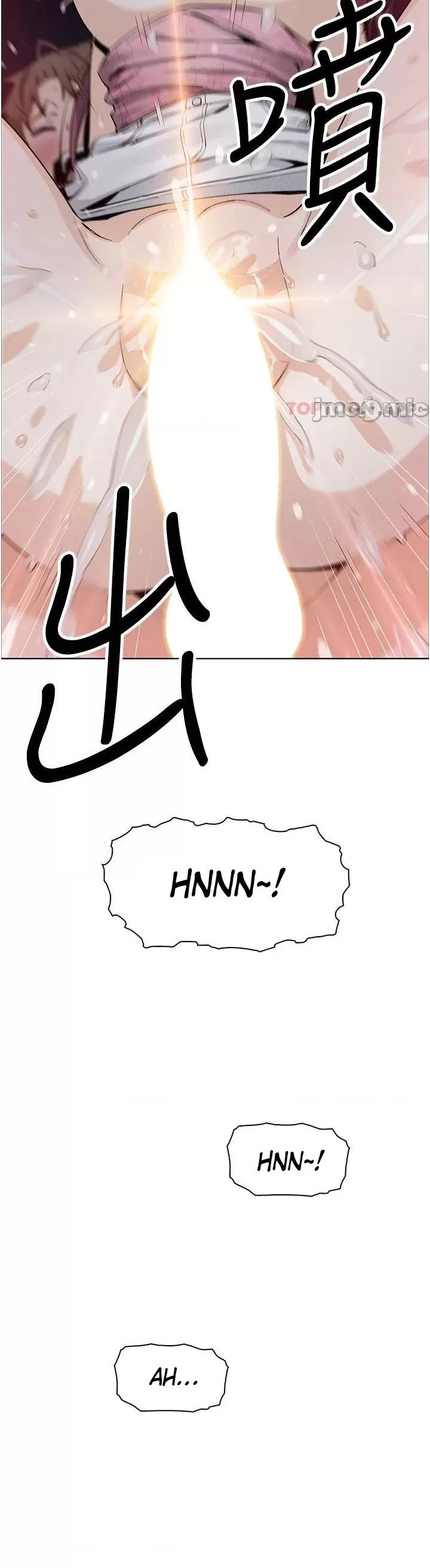 Tofu Shop Beauties chapter 48 page 22