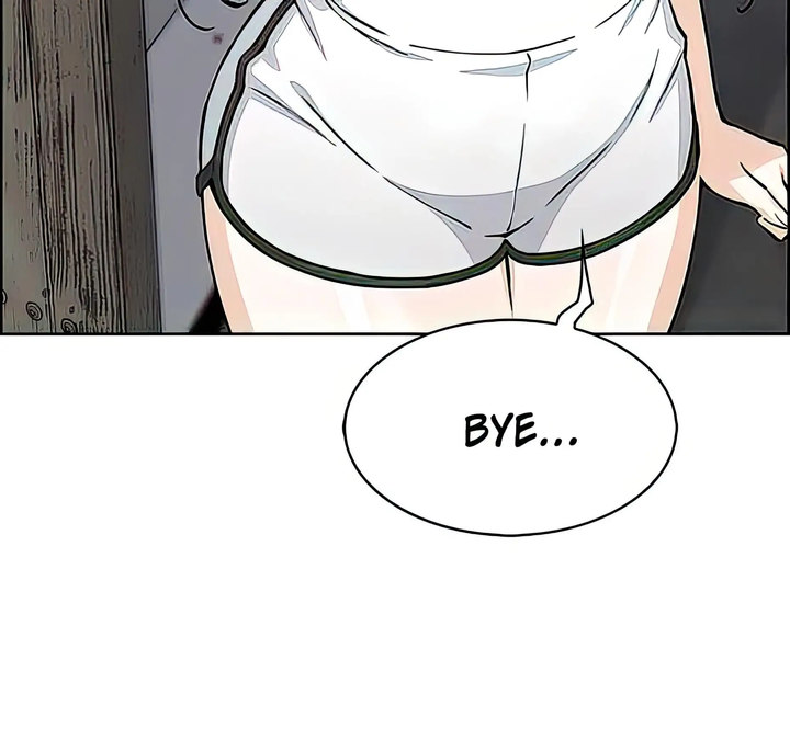 Tofu Shop Beauties chapter 49 page 8