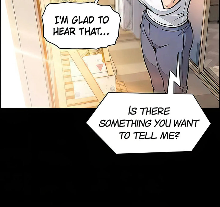 Tofu Shop Beauties chapter 49 page 18