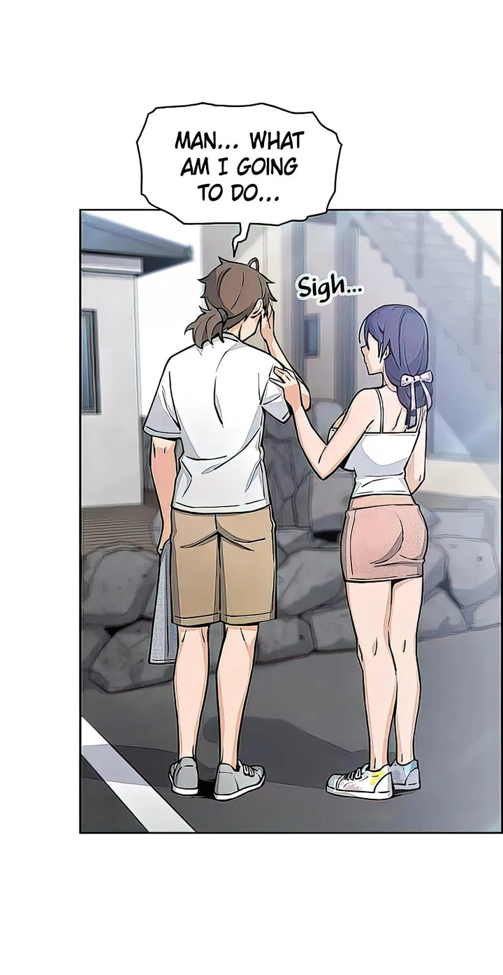 Tofu Shop Beauties chapter 49 page 31