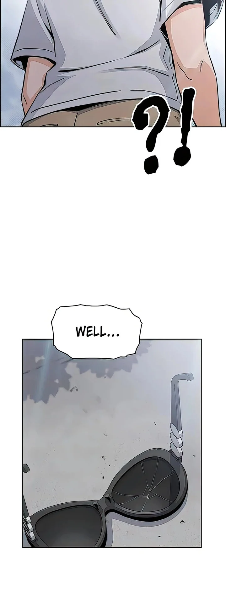 Tofu Shop Beauties chapter 49 page 33