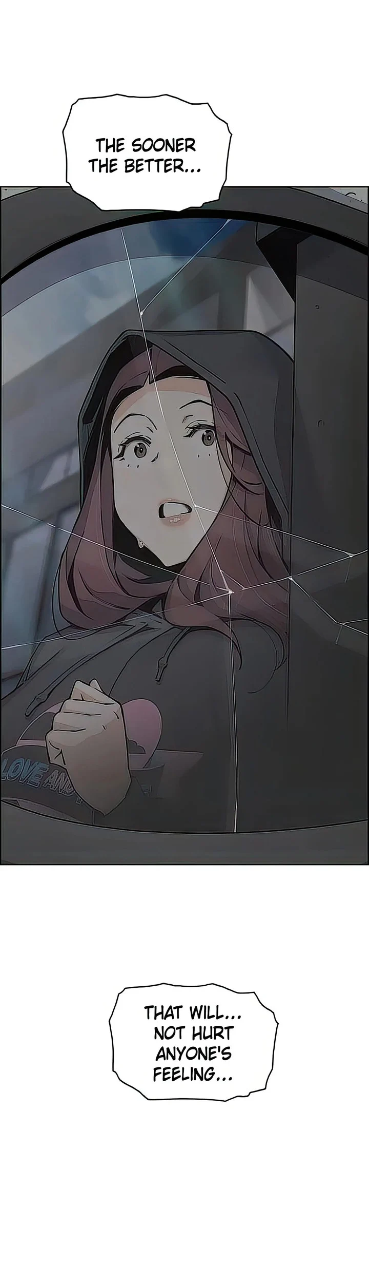 Tofu Shop Beauties chapter 49 page 34