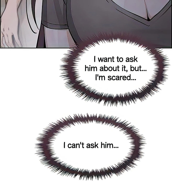 Tofu Shop Beauties chapter 49 page 39