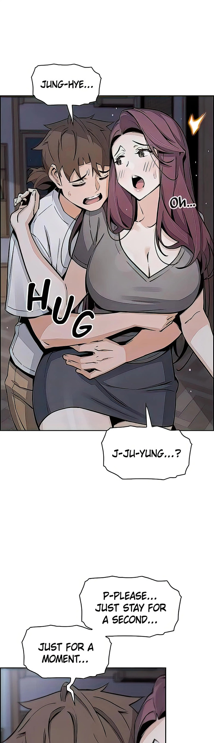 Tofu Shop Beauties chapter 49 page 40