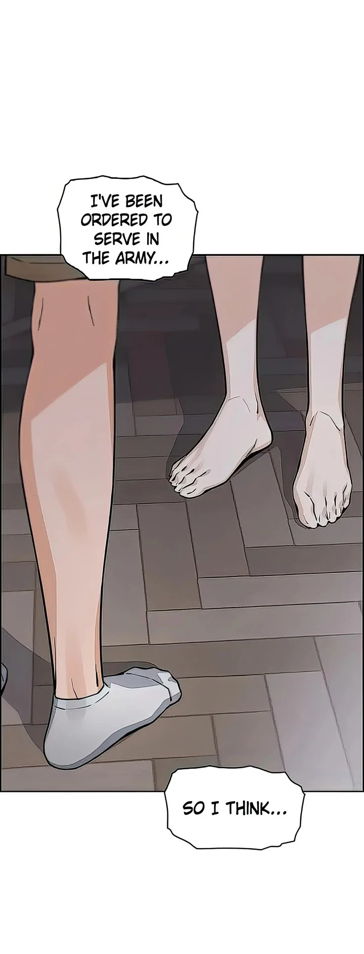 Tofu Shop Beauties chapter 49 page 43