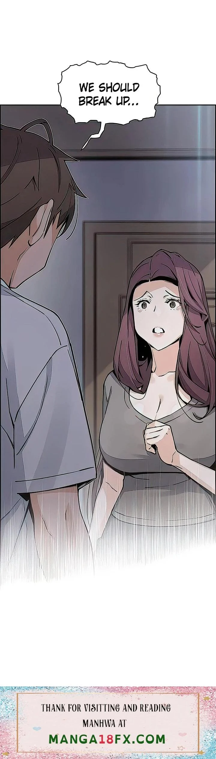 Tofu Shop Beauties chapter 49 page 44