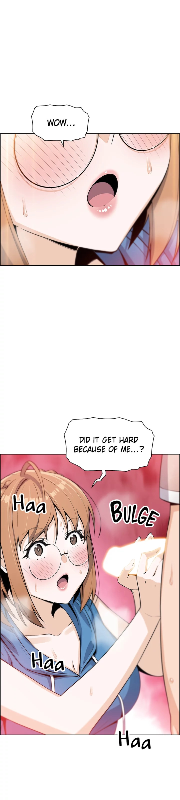 Tofu Shop Beauties chapter 5 page 1