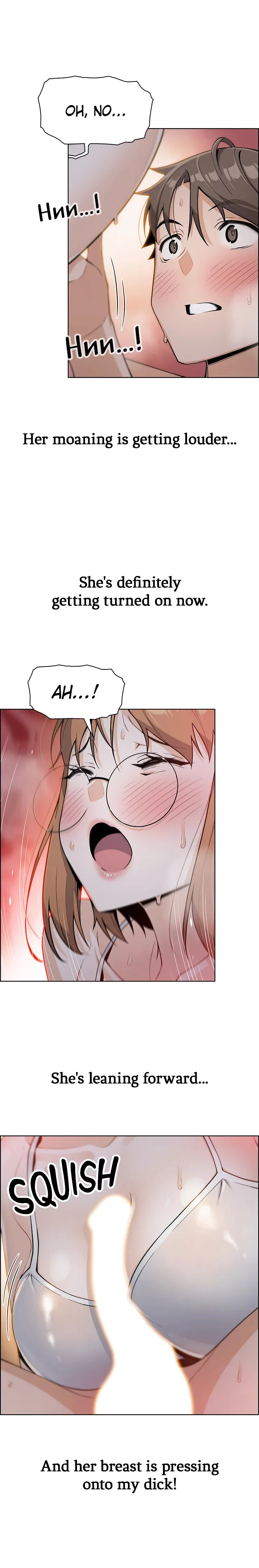 Tofu Shop Beauties chapter 5 page 24