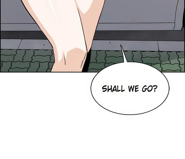 Tofu Shop Beauties chapter 50 page 3