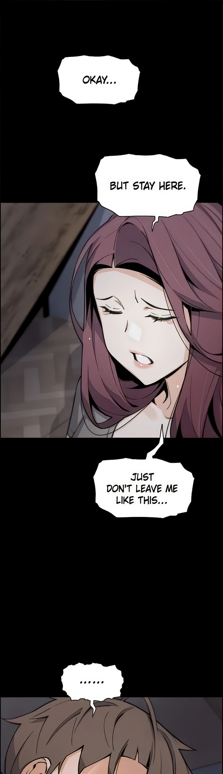 Tofu Shop Beauties chapter 50 page 7