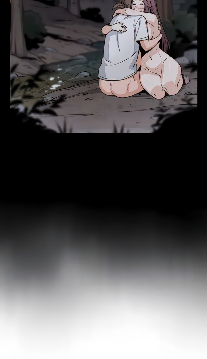 Tofu Shop Beauties chapter 50 page 37