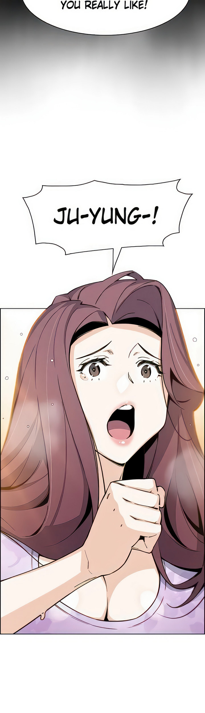 Tofu Shop Beauties chapter 50 page 41
