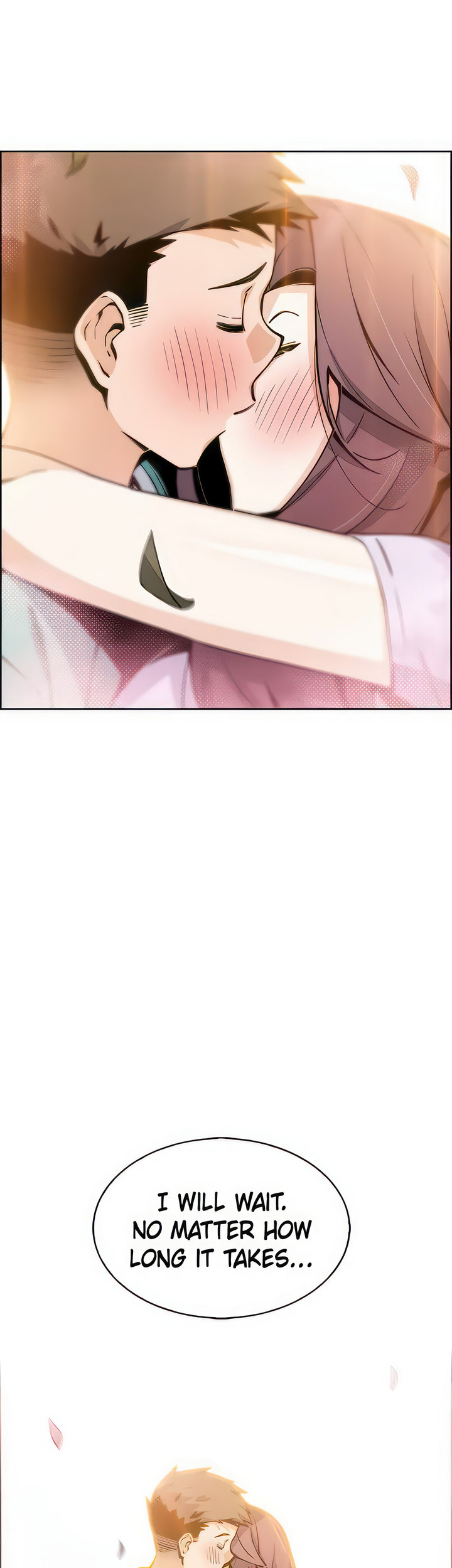 Tofu Shop Beauties chapter 50 page 53