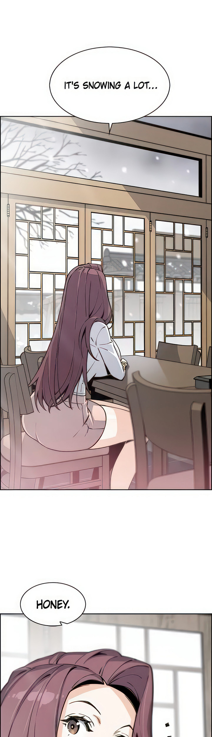 Tofu Shop Beauties chapter 51 page 4