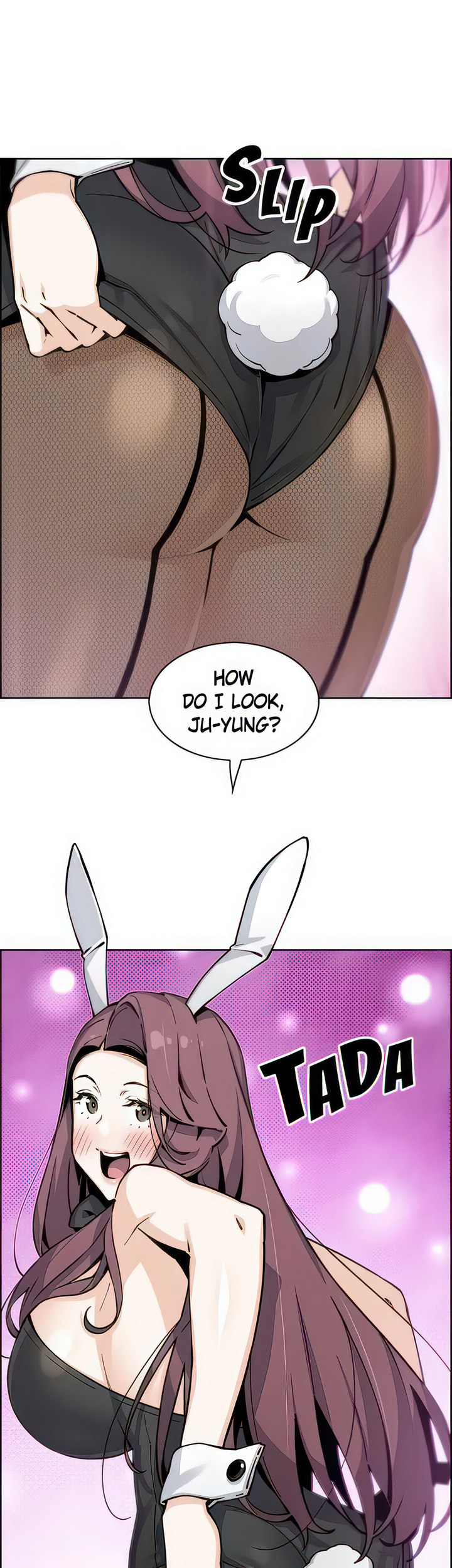 Tofu Shop Beauties chapter 51 page 11