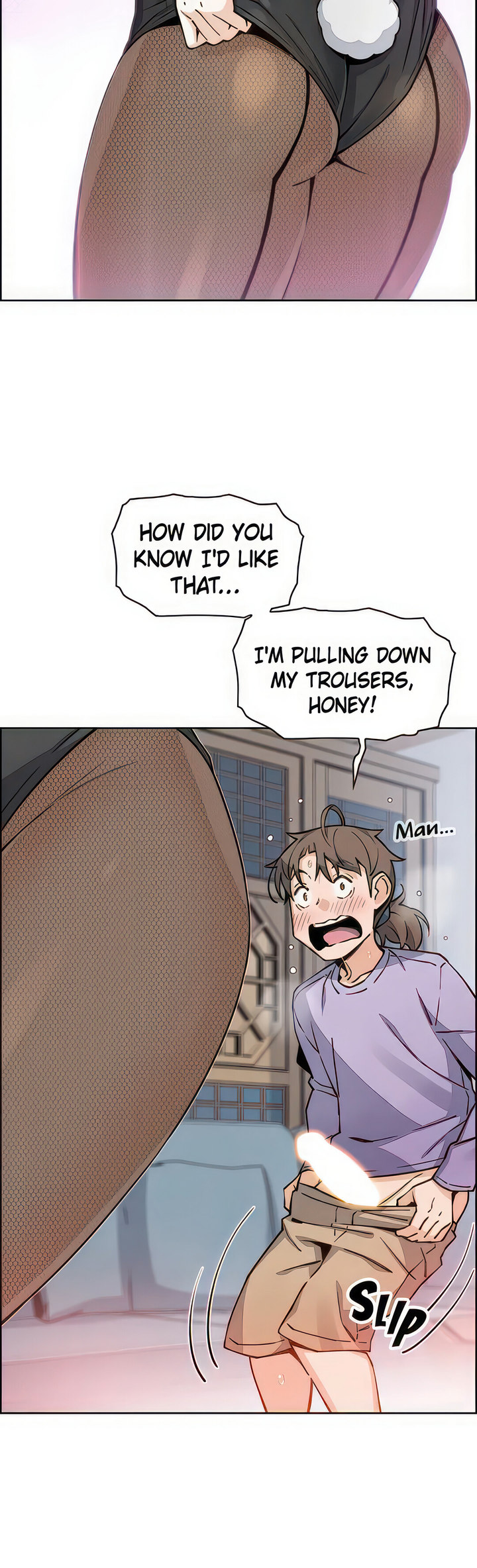 Tofu Shop Beauties chapter 51 page 12