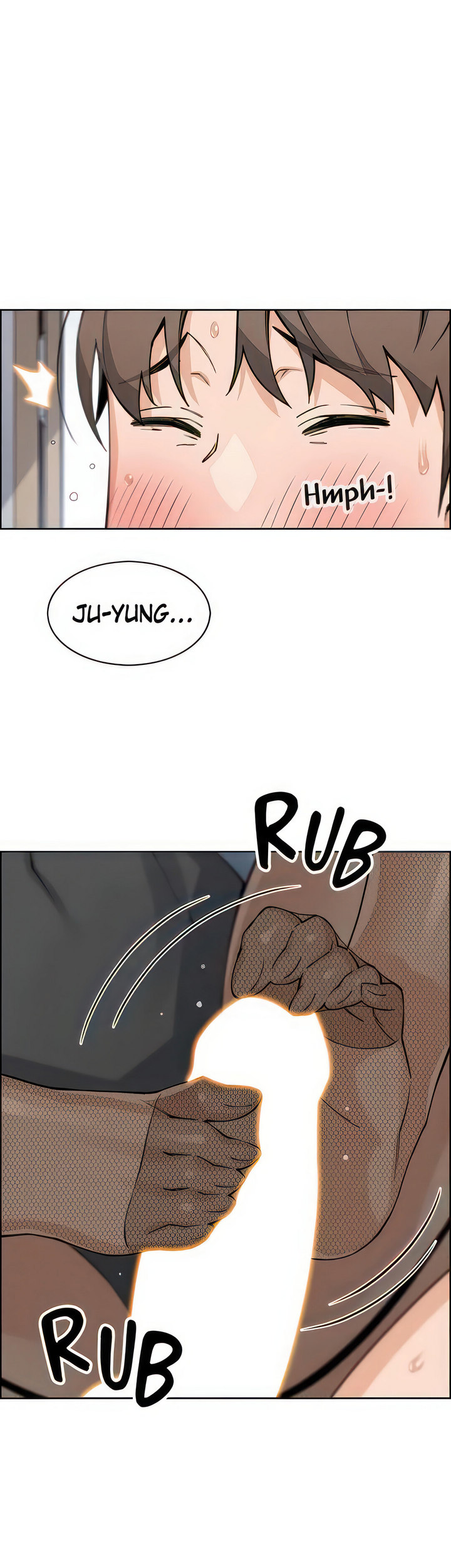 Tofu Shop Beauties chapter 51 page 13