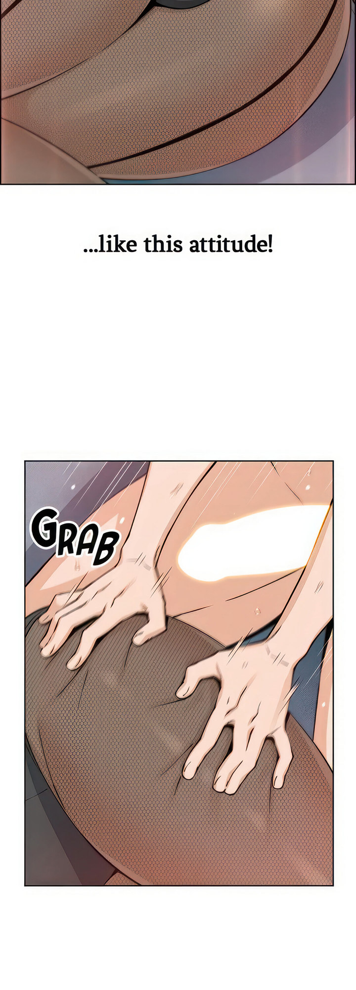 Tofu Shop Beauties chapter 51 page 19