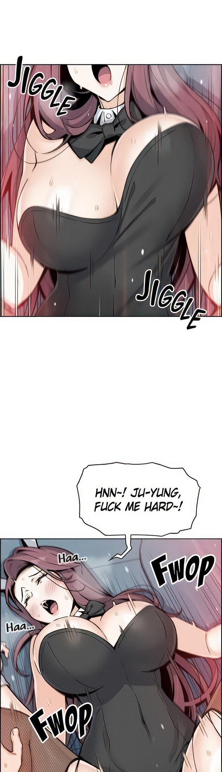 Tofu Shop Beauties chapter 51 page 24