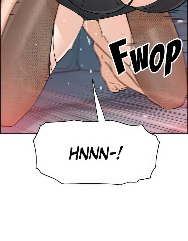 Tofu Shop Beauties chapter 51 page 26