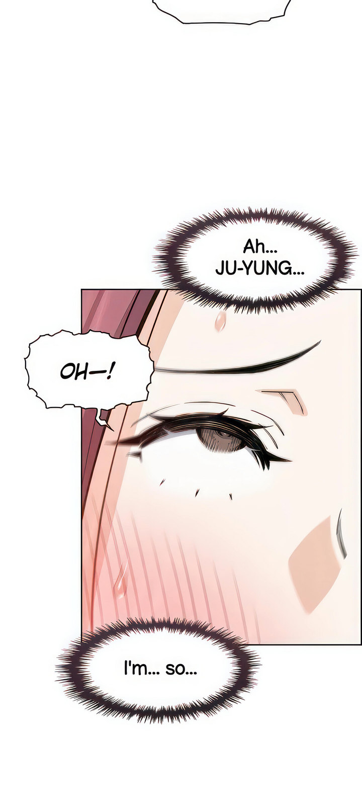 Tofu Shop Beauties chapter 51 page 28