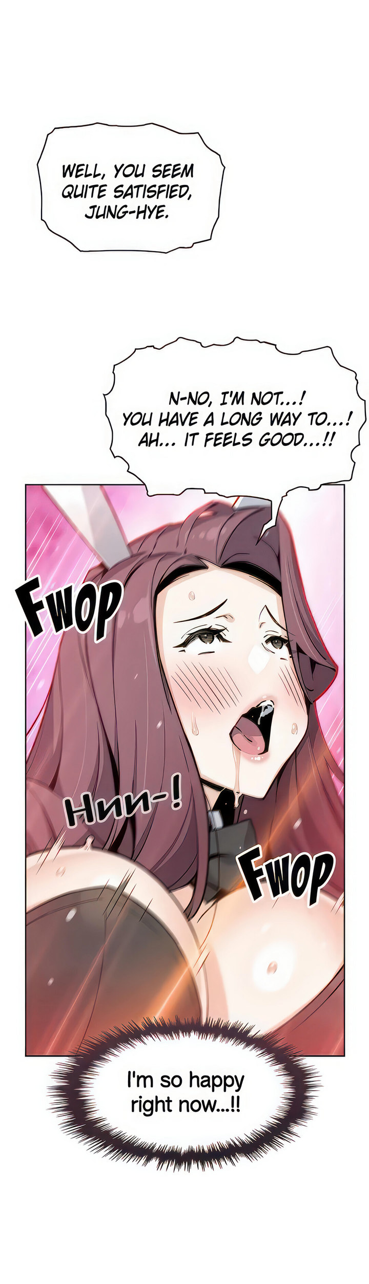 Tofu Shop Beauties chapter 51 page 29