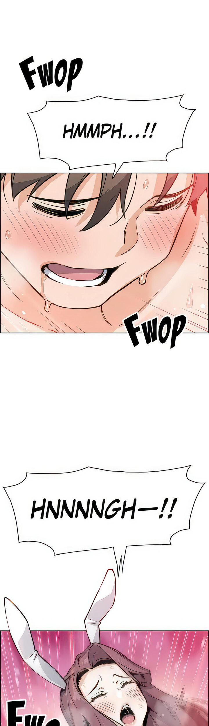 Tofu Shop Beauties chapter 51 page 30