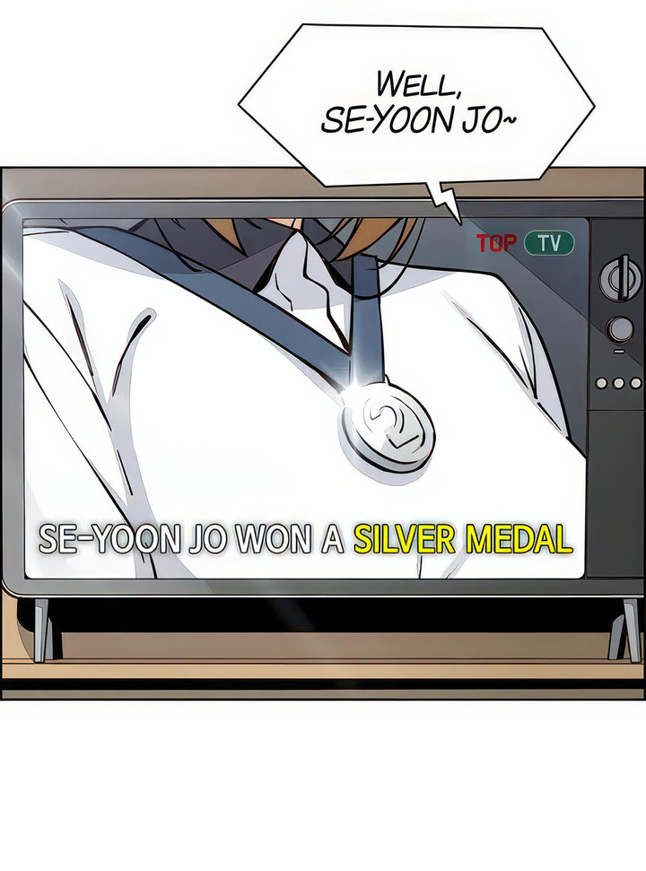 Tofu Shop Beauties chapter 51 page 34