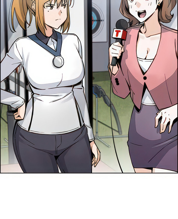 Tofu Shop Beauties chapter 51 page 37