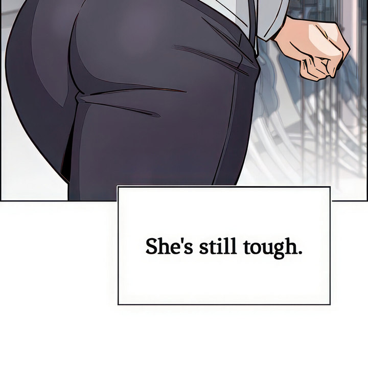 Tofu Shop Beauties chapter 51 page 40