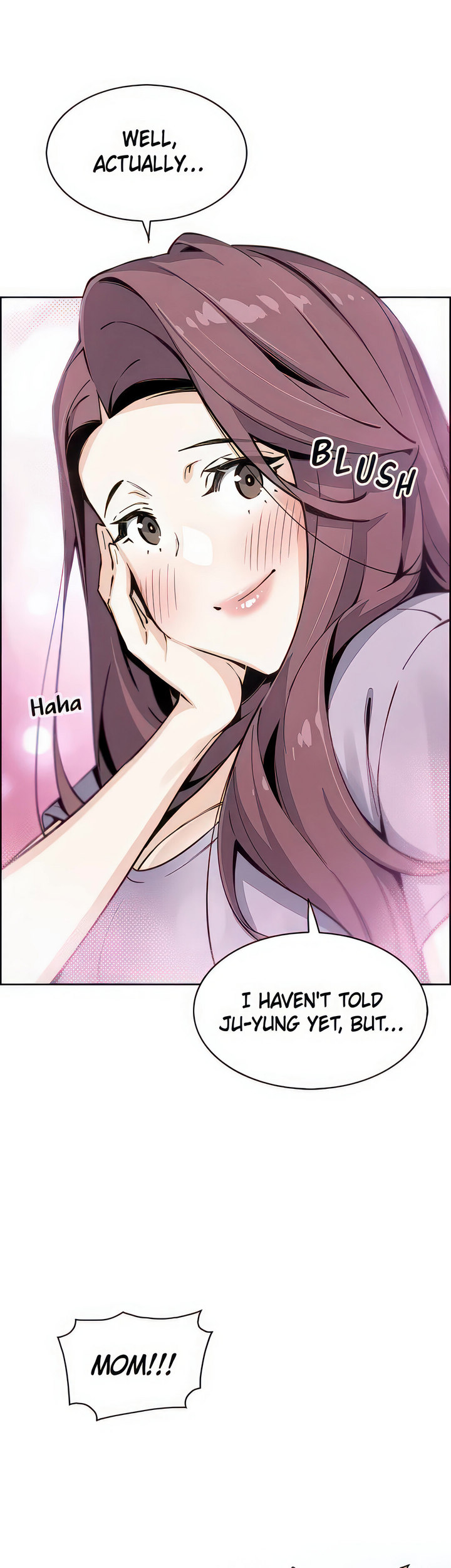 Tofu Shop Beauties chapter 51 page 56