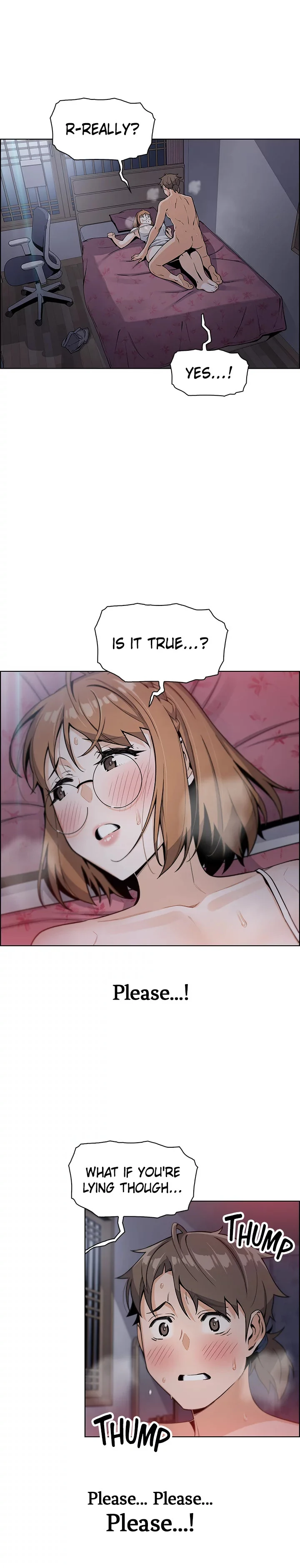 Tofu Shop Beauties chapter 6 page 2