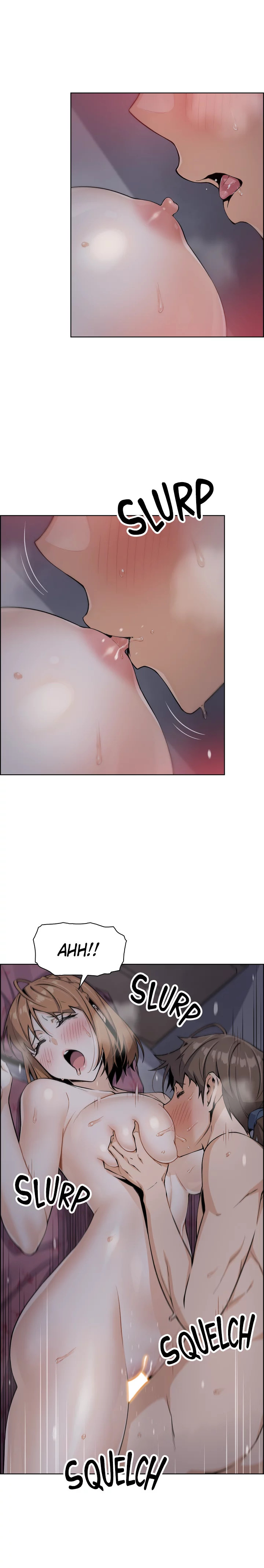 Tofu Shop Beauties chapter 6 page 17