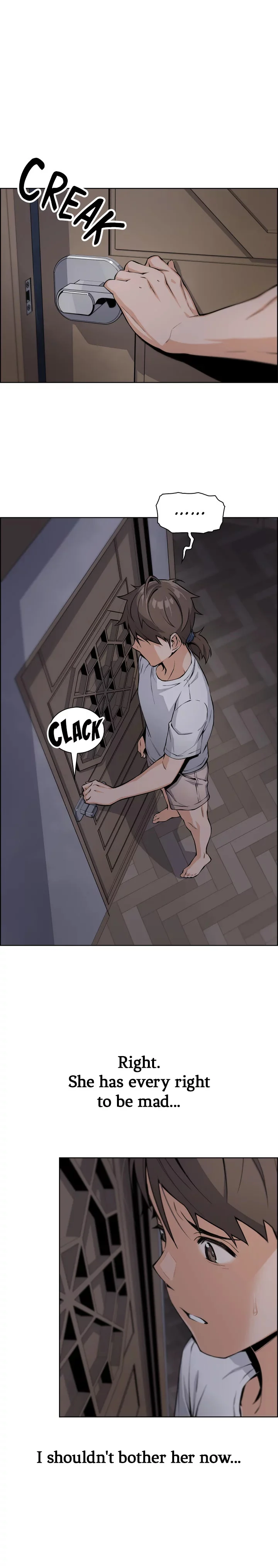 Tofu Shop Beauties chapter 6 page 29