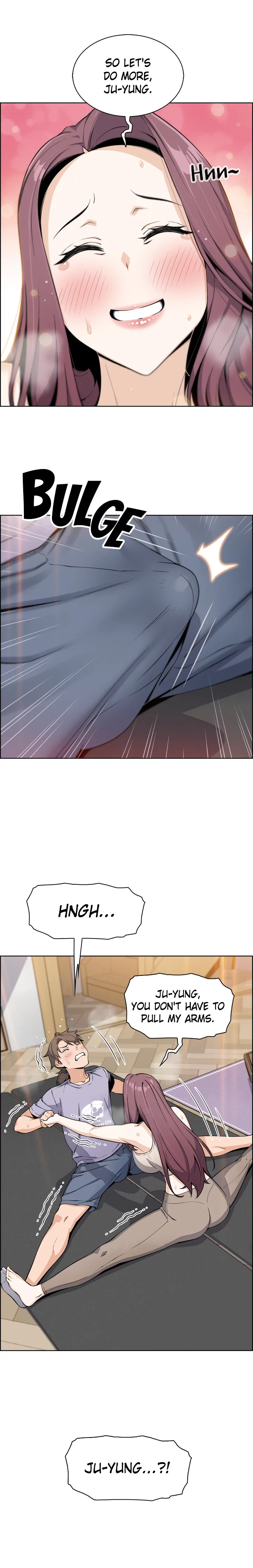Tofu Shop Beauties chapter 7 page 26