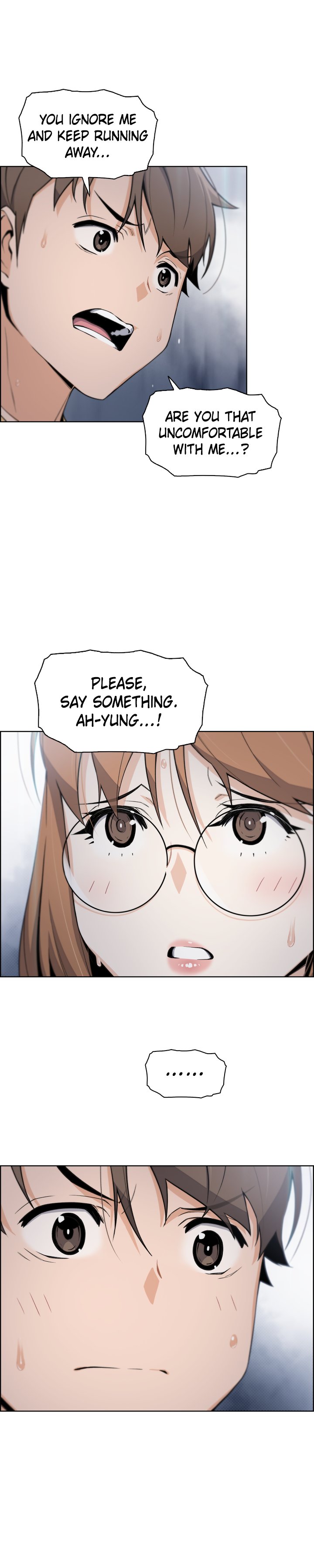 Tofu Shop Beauties chapter 8 page 14