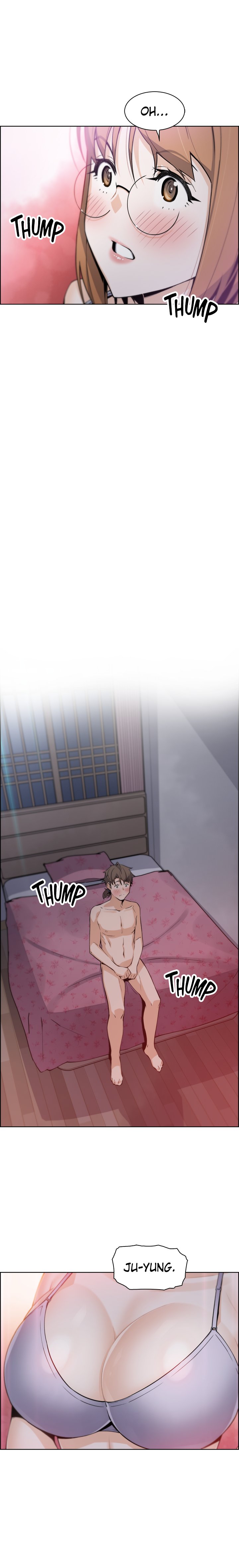 Tofu Shop Beauties chapter 8 page 20